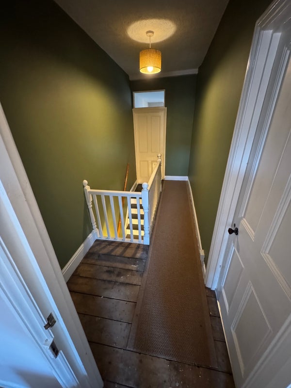 Room Vale Street in Barry