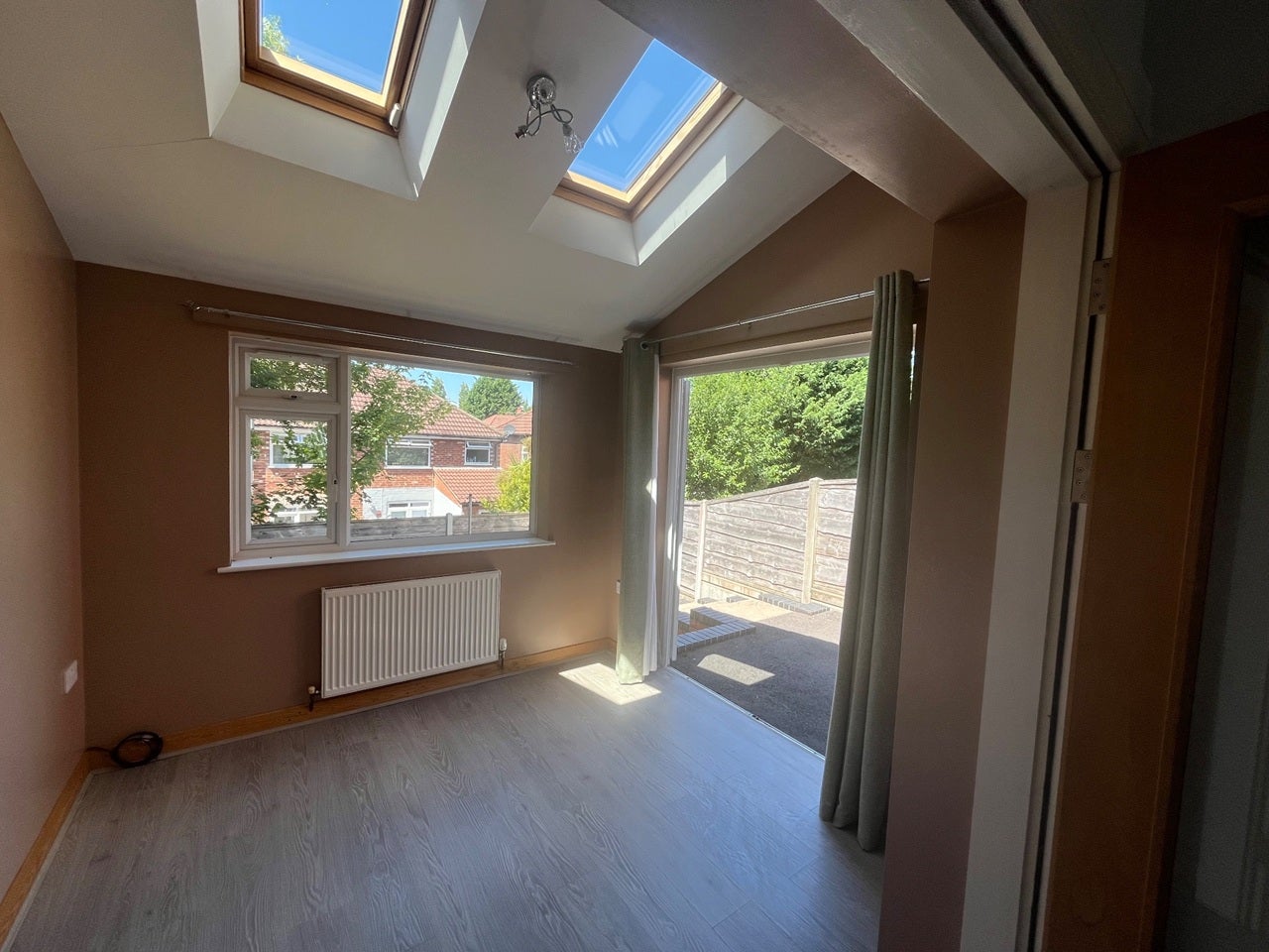 House Yewdale Road in Hazel Grove