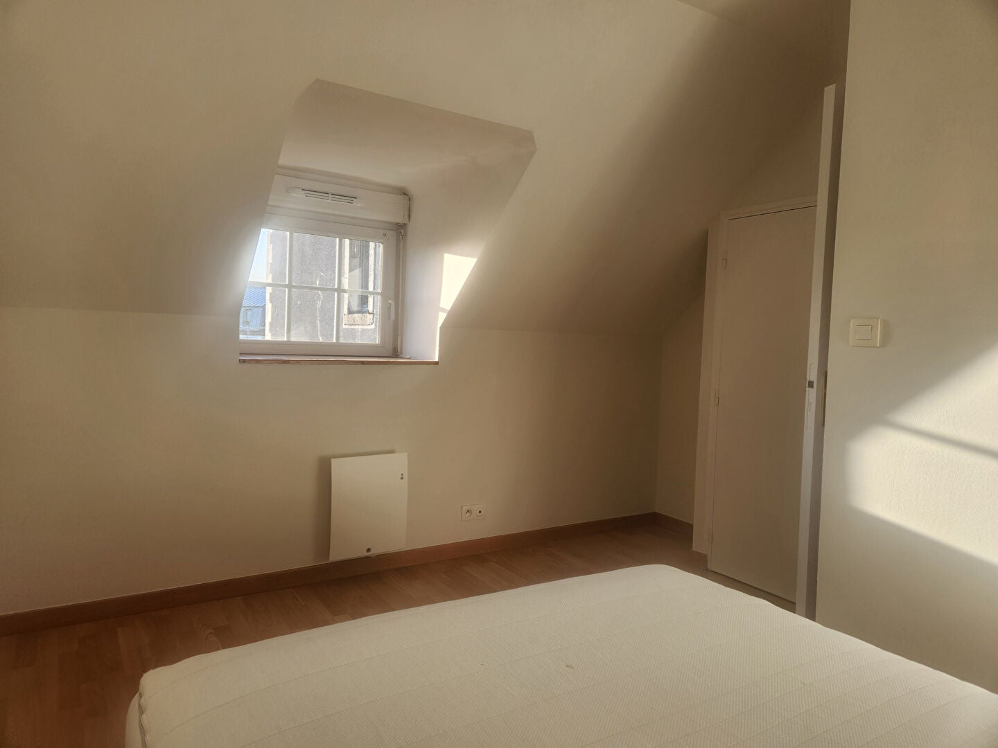 Appartement Place du Général Leclerc à Lannilis
