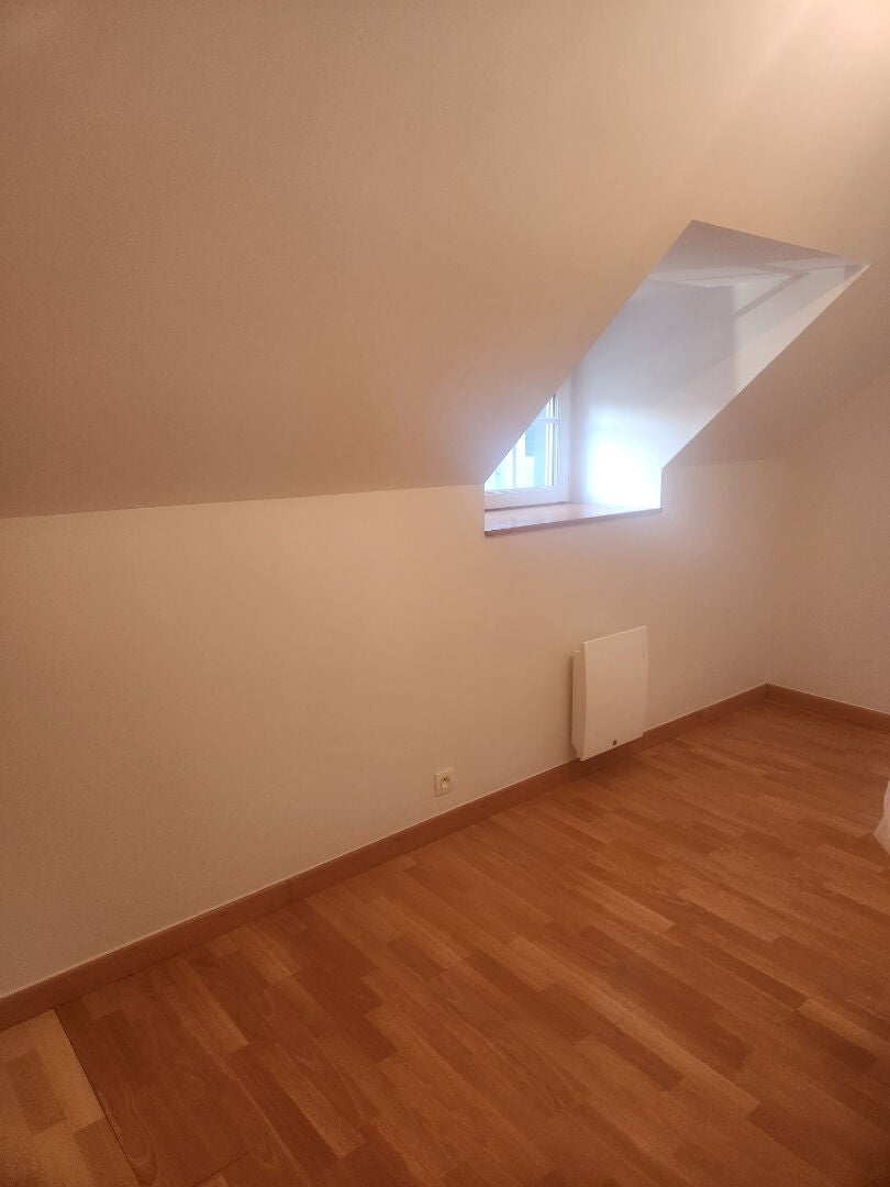 Appartement Place du Général Leclerc à Lannilis
