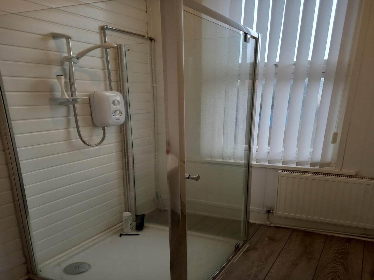 Room Saint Paul's Road in Hartlepool