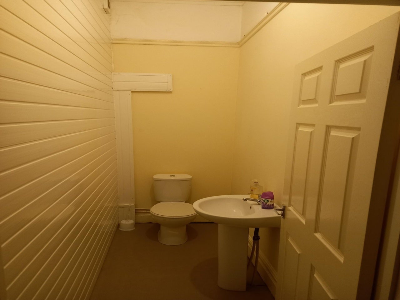 Room Saint Paul's Road in Hartlepool