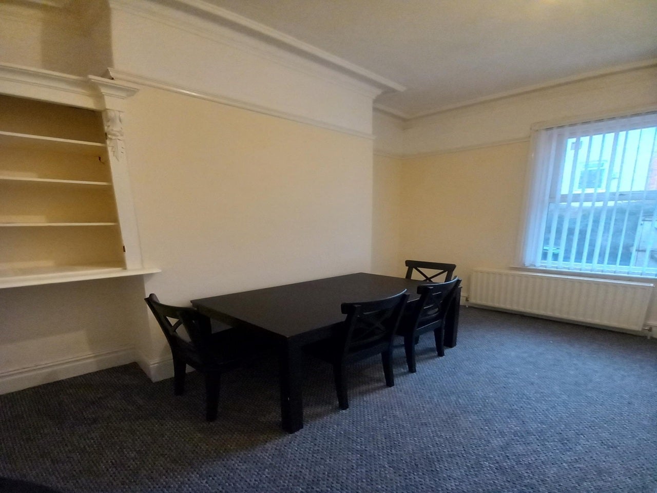 Room Saint Paul's Road in Hartlepool