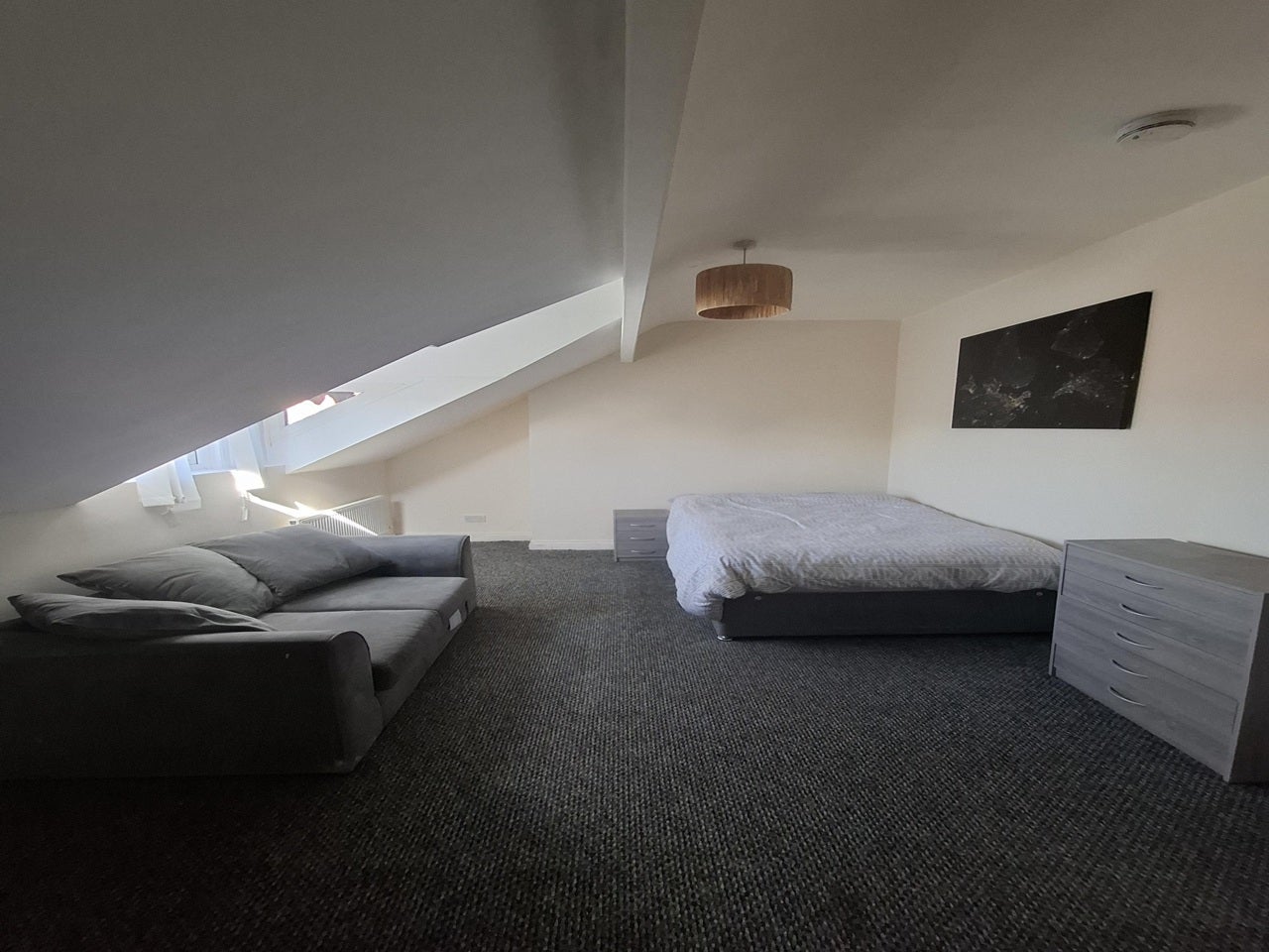 Room Saint Paul's Road in Hartlepool