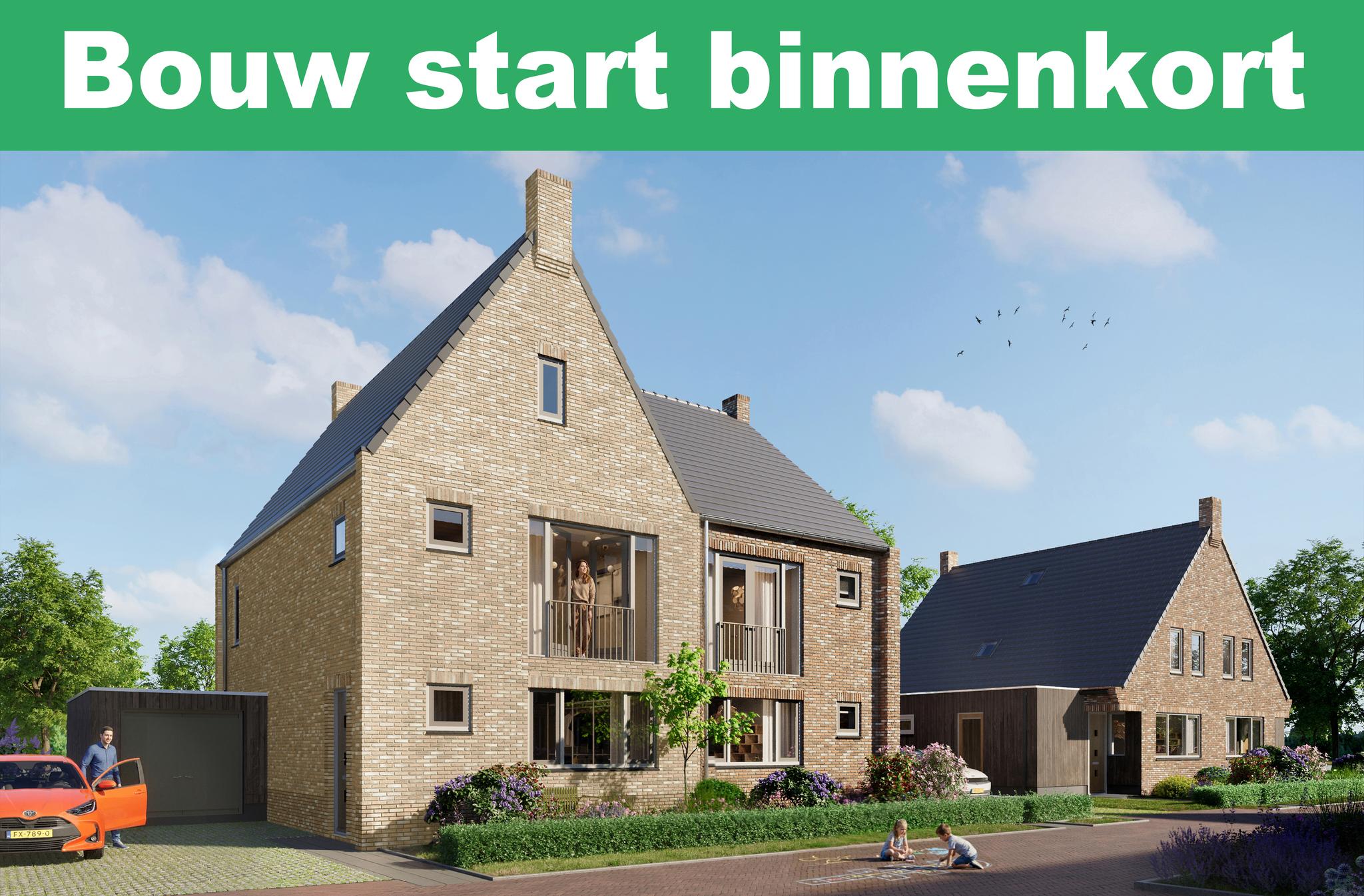 Woning te koop: Meester Burgerstraat 7, Slootdorp