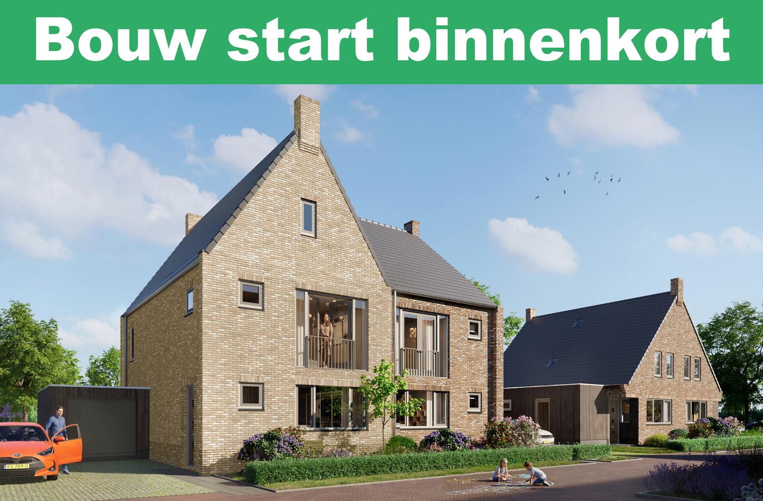 Woning te koop: Meester Burgerstraat 7, Slootdorp