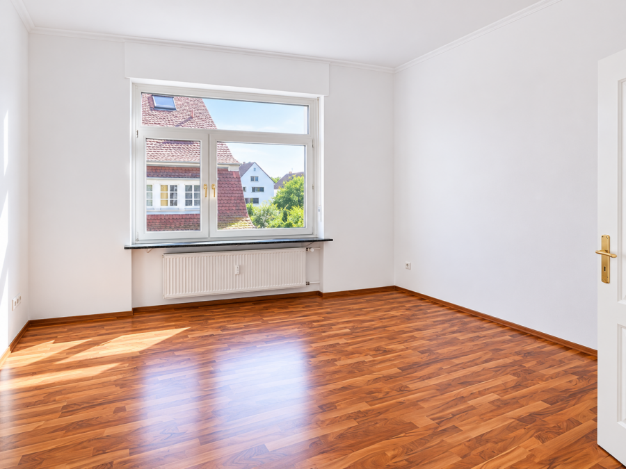 Wohnung Friedberger Straße in Friedberg (Hessen)