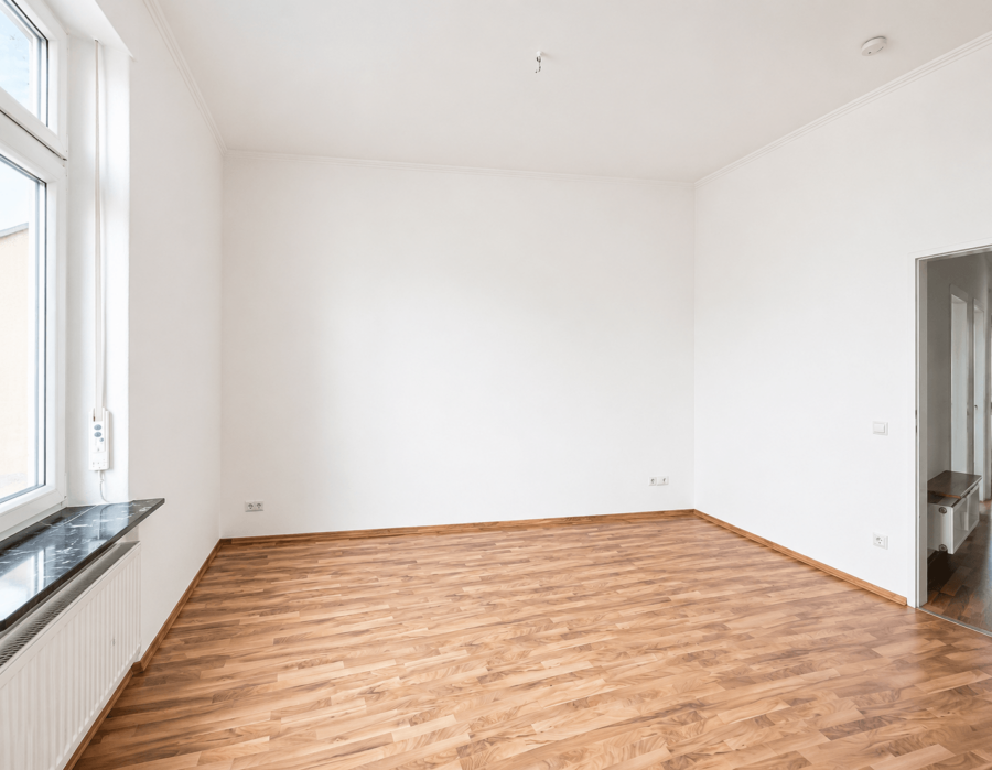 Wohnung Friedberger Straße in Friedberg (Hessen)