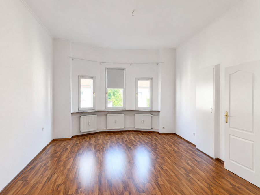 Wohnung Friedberger Straße in Friedberg (Hessen)