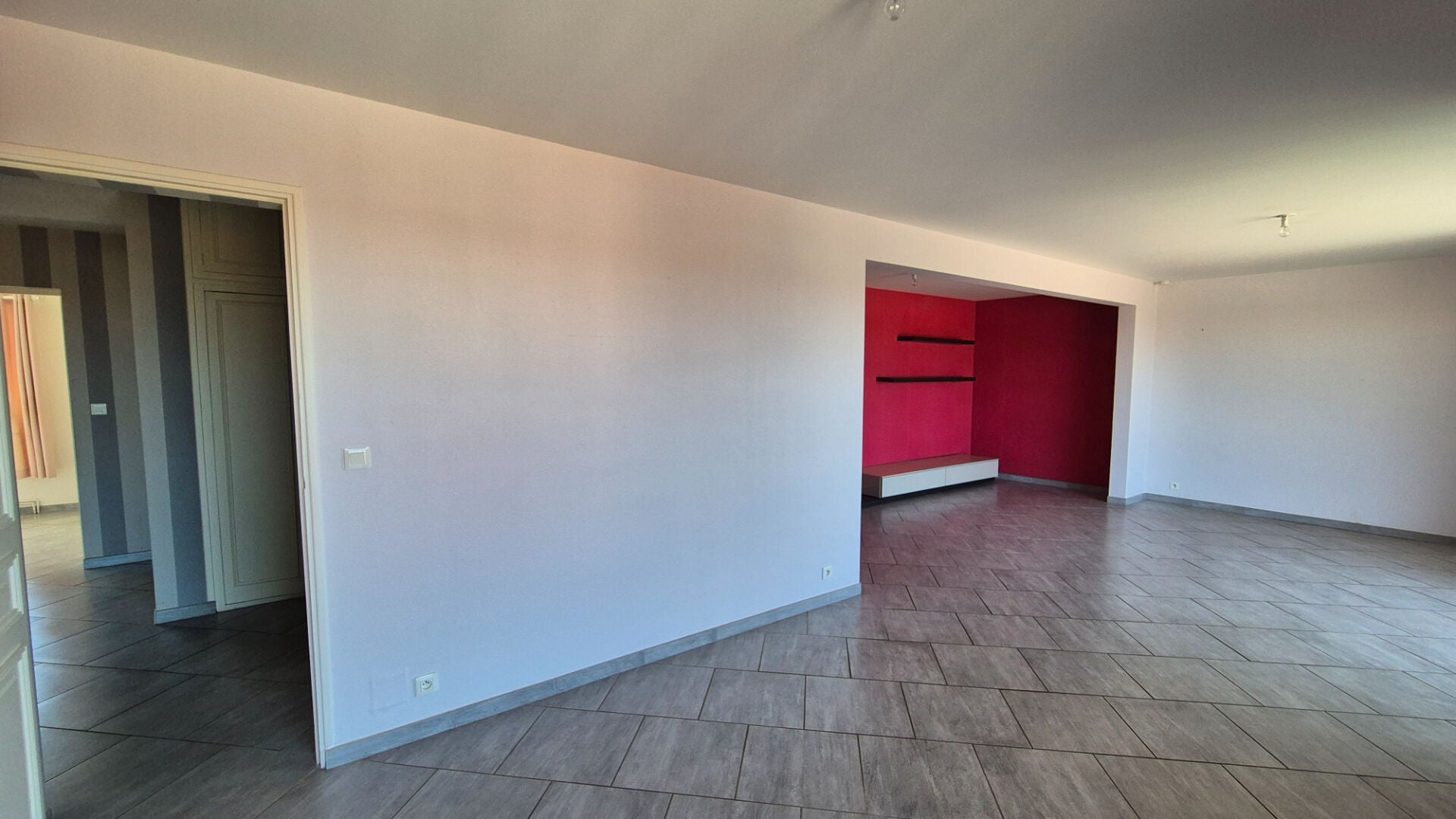 Appartement Avenue Léon Gambetta à Rochefort