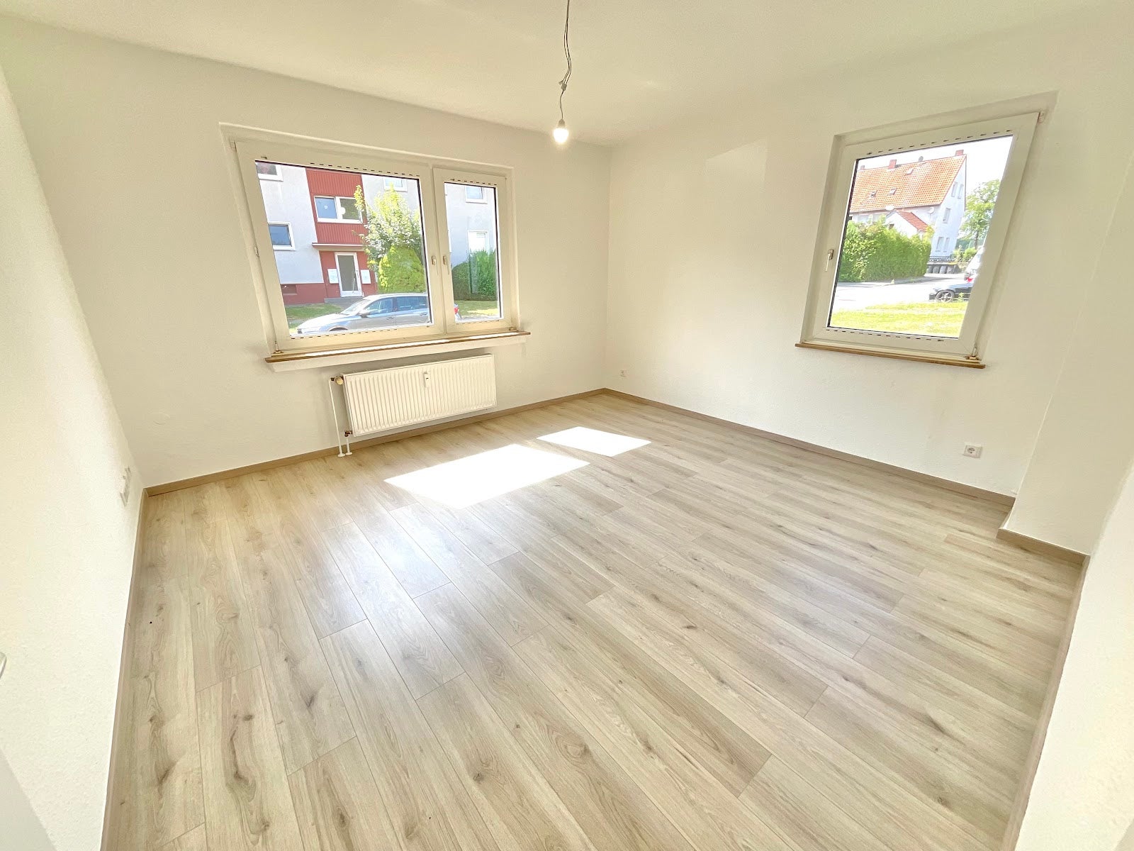 Wohnung Glückaufstraße in Datteln