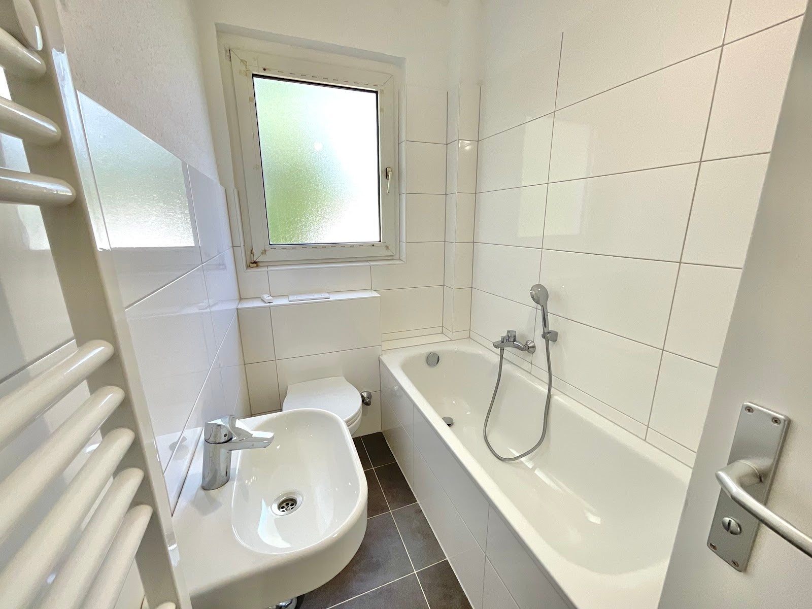 Wohnung Glückaufstraße in Datteln