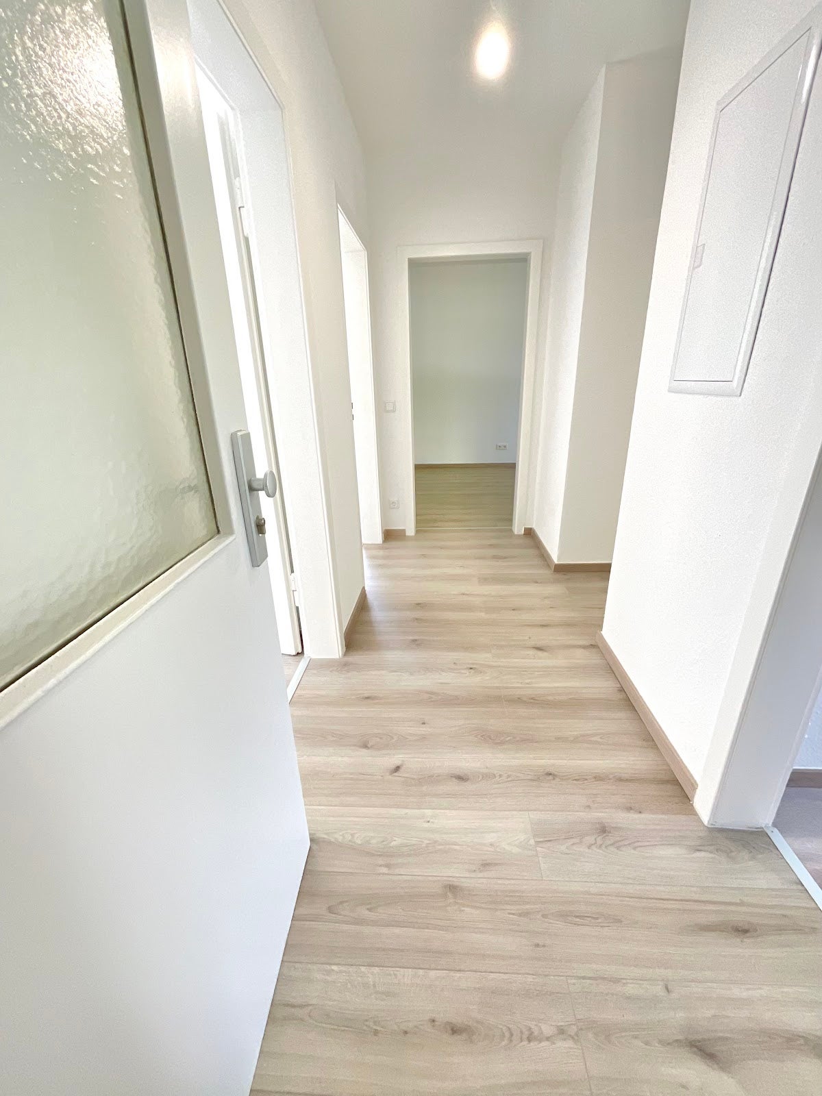 Wohnung Glückaufstraße in Datteln