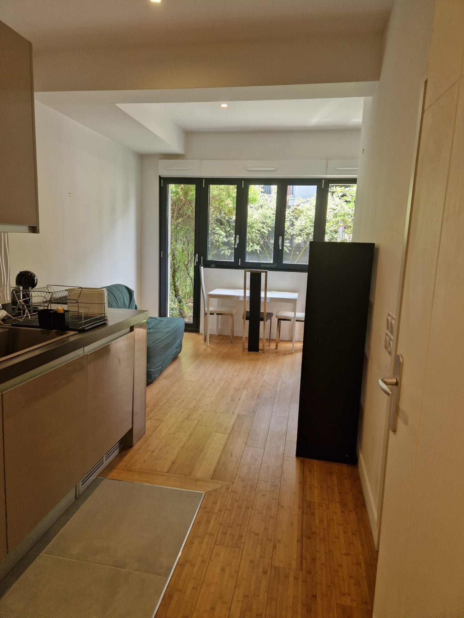 Appartement Rue François Delage à Cachan