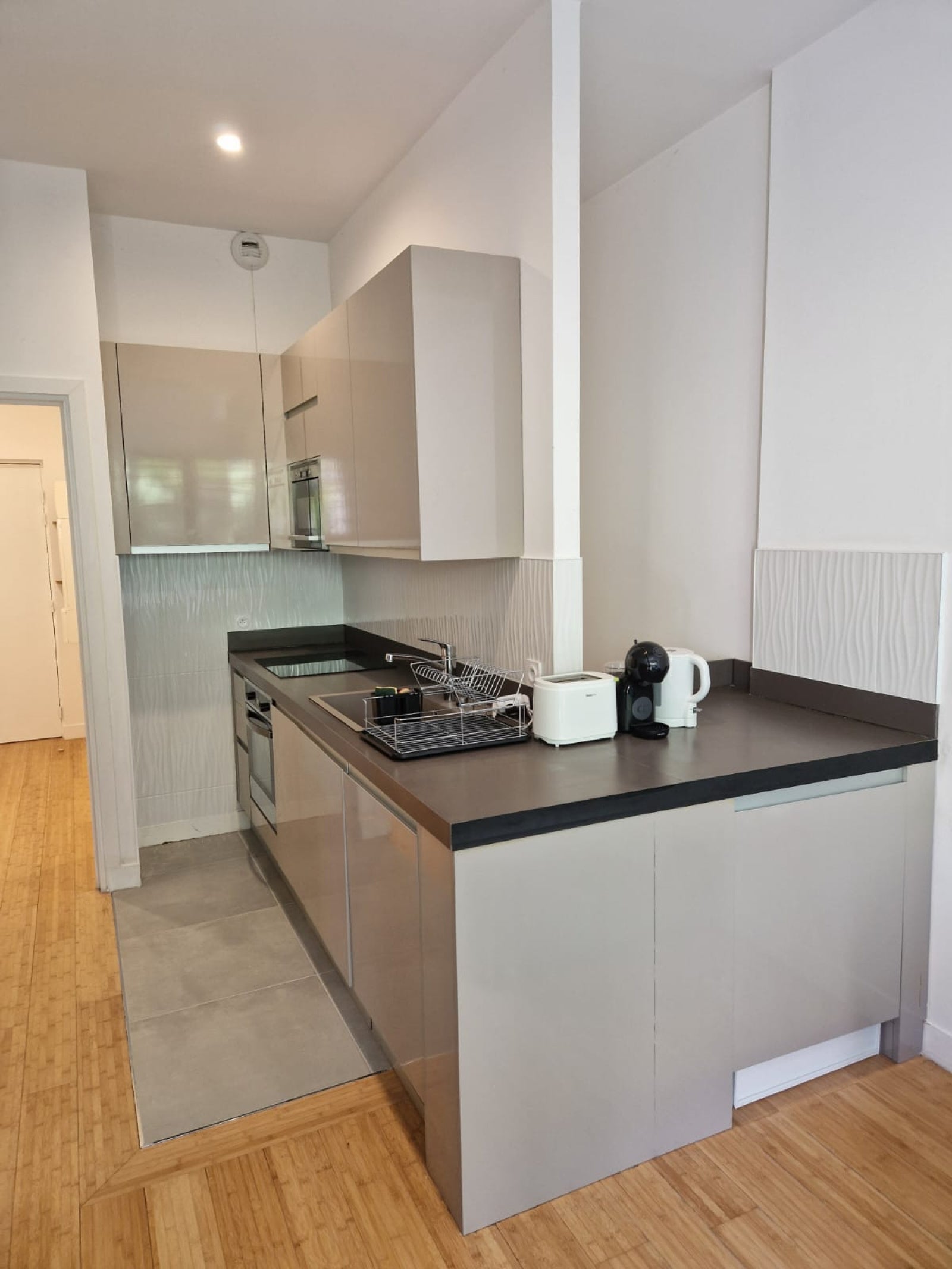 Appartement Rue François Delage à Cachan