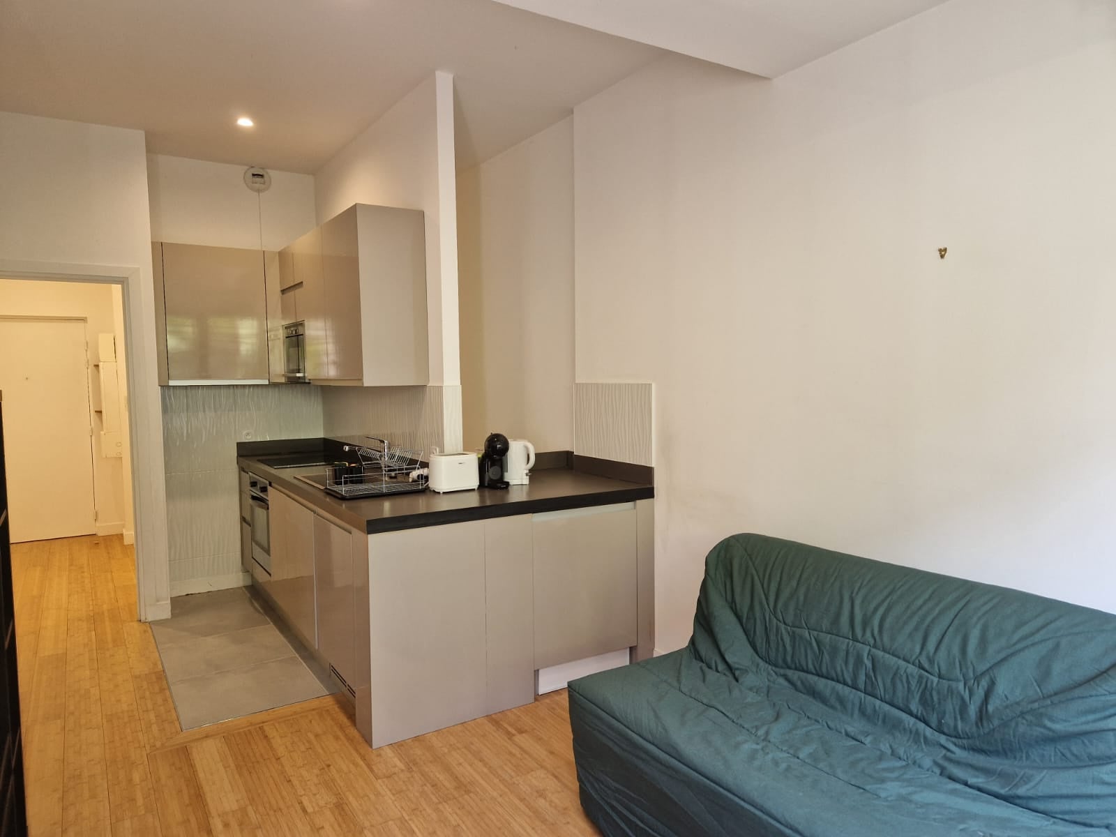 Appartement Rue François Delage à Cachan