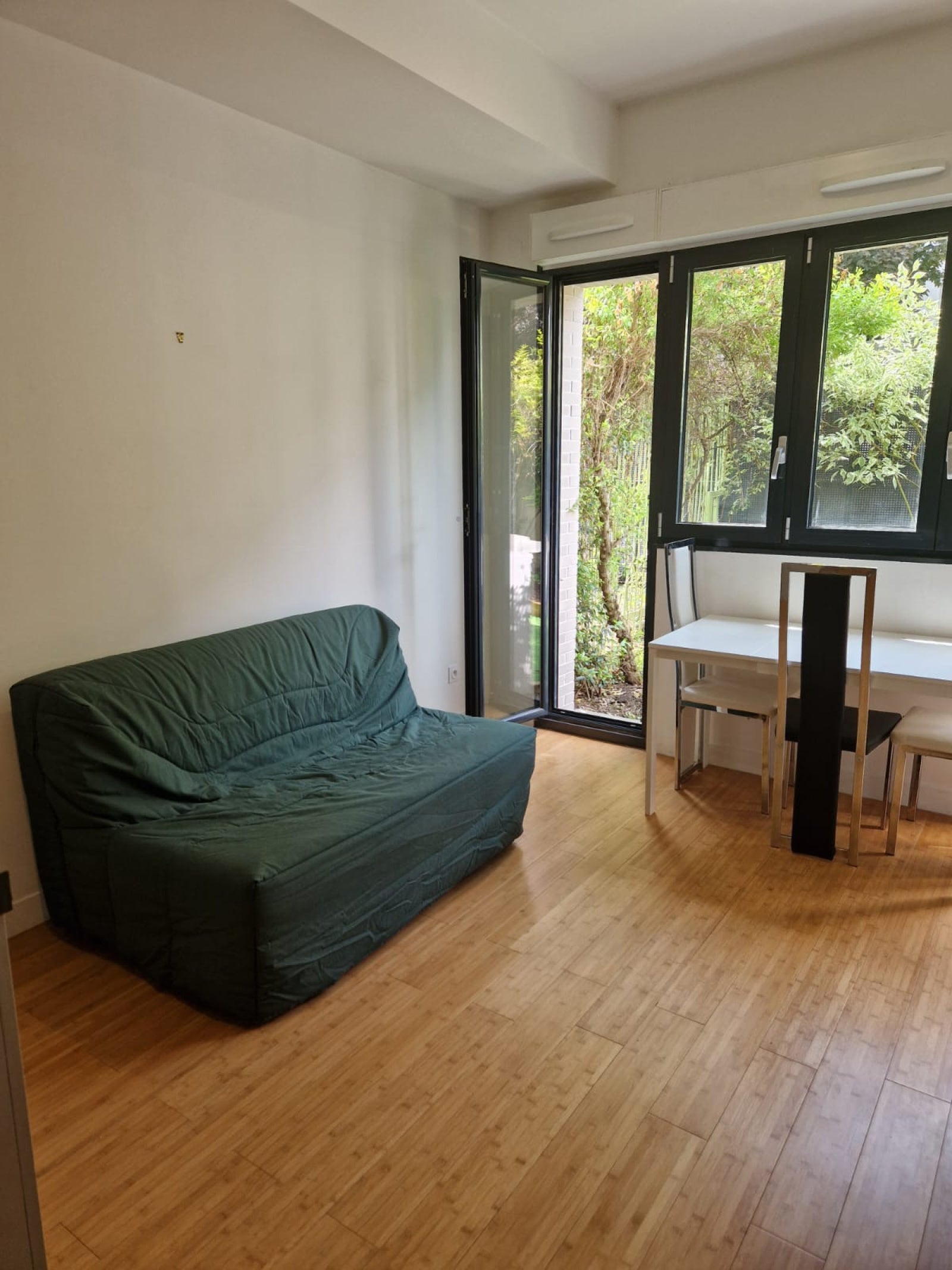 Appartement Rue François Delage à Cachan