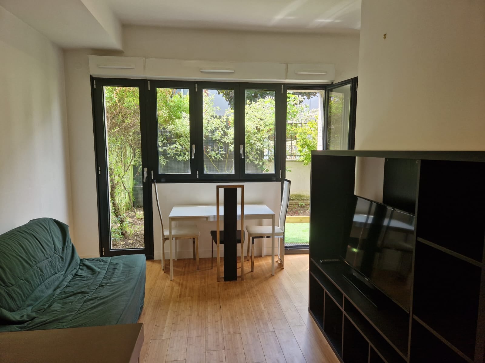 Appartement Rue François Delage à Cachan