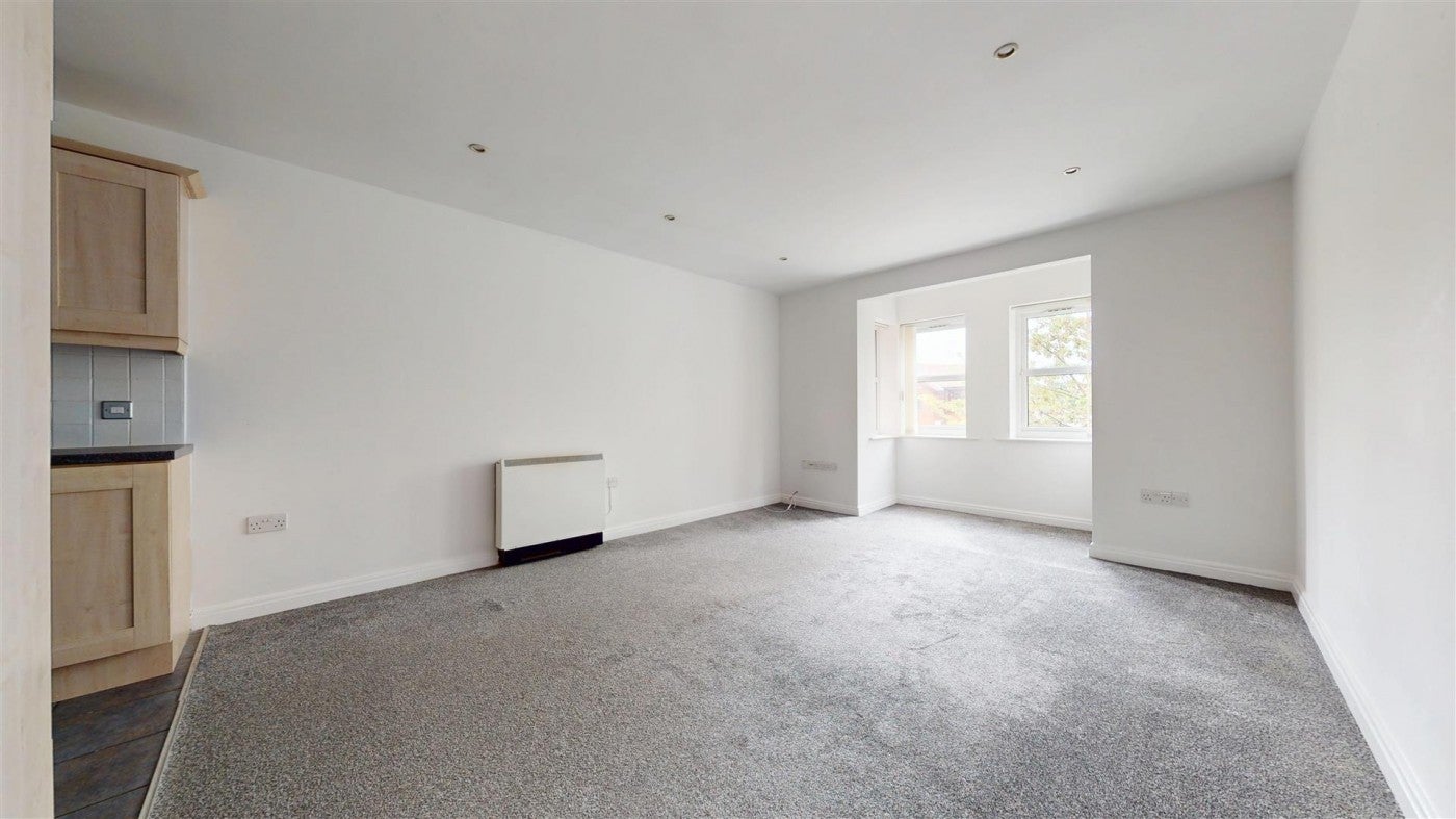 Flat Prescot Road in St Helens