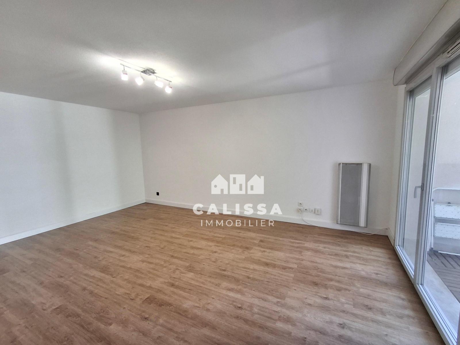 Appartement Rue de Beaucaire à Toulouse