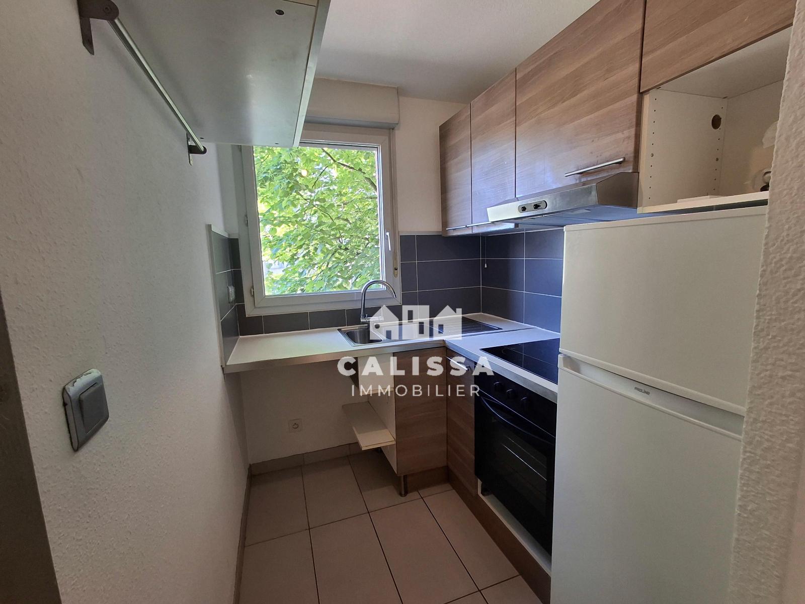 Appartement Rue de Beaucaire à Toulouse