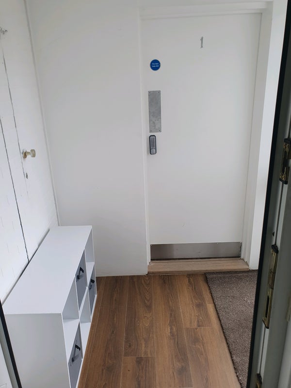 Room Rocky Lane in Birmingham