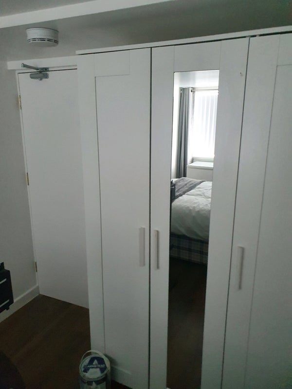 Room Rocky Lane in Birmingham