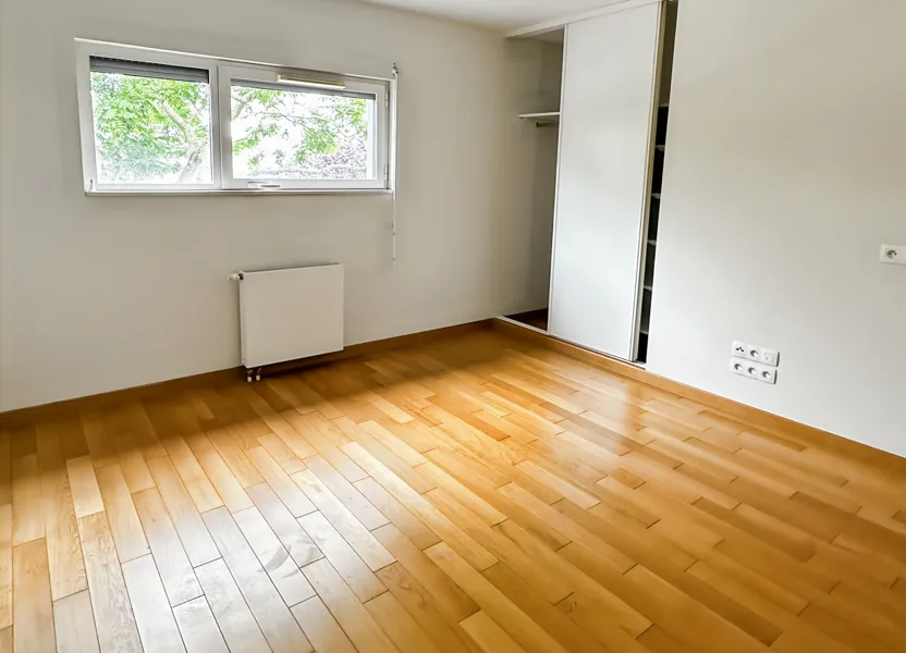 Flat Rue de la Rabaterie in Saint-Pierre-des-Corps