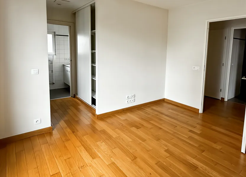 Flat Rue de la Rabaterie in Saint-Pierre-des-Corps