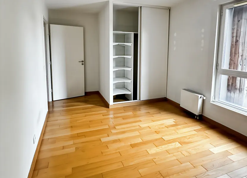 Flat Rue de la Rabaterie in Saint-Pierre-des-Corps