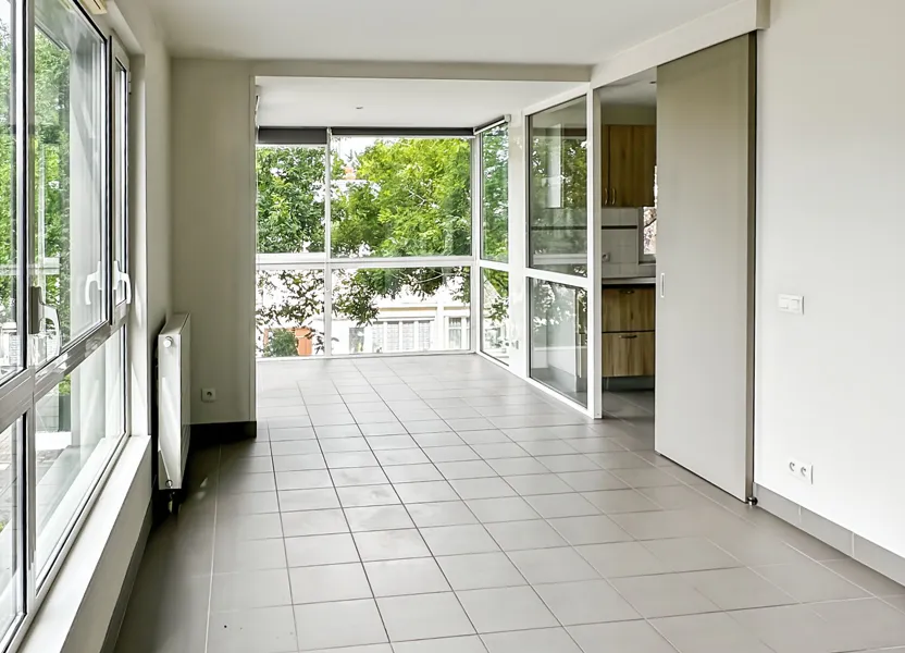 Flat Rue de la Rabaterie in Saint-Pierre-des-Corps