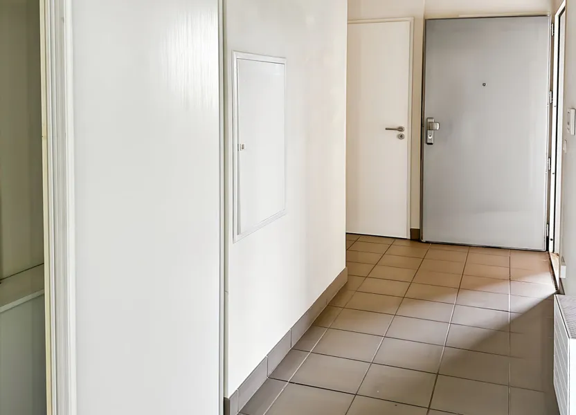 Flat Rue de la Rabaterie in Saint-Pierre-des-Corps