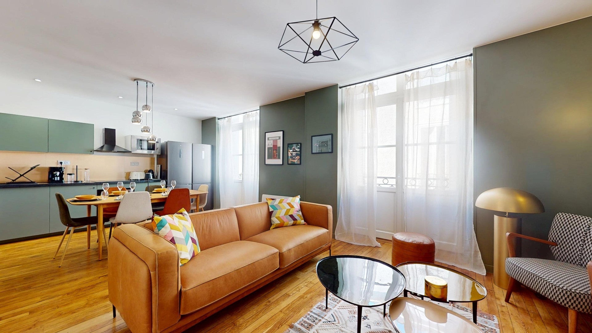 Maison Rue Bertin à Reims