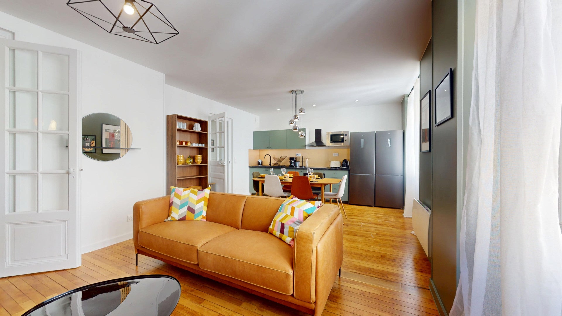 Maison Rue Bertin à Reims