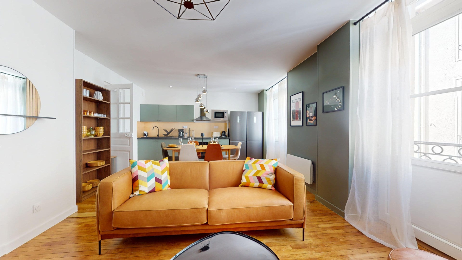 Maison Rue Bertin à Reims