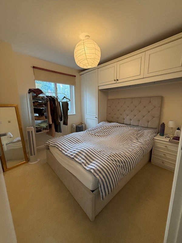 Flat Bunning Way in Greater London