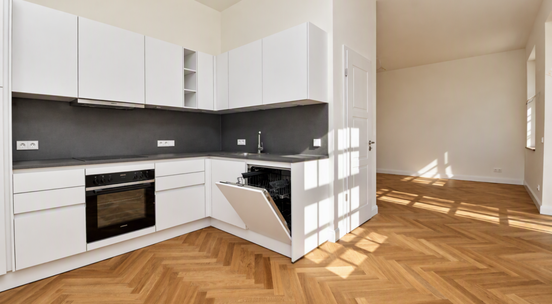 Wohnung Willy-Träutlein-Straße in Haar