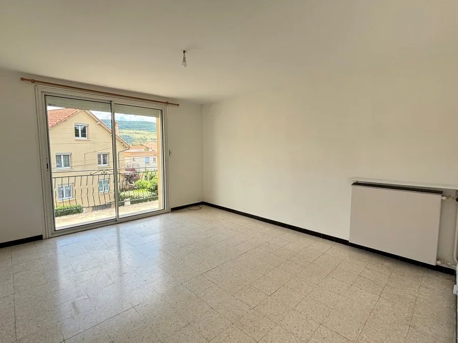 Flat Rue Paul Valéry in Millau