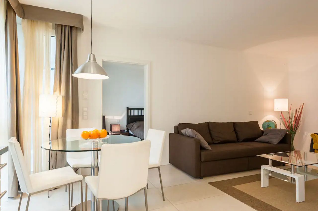 Wohnung Gabelsbergerstraße in München
