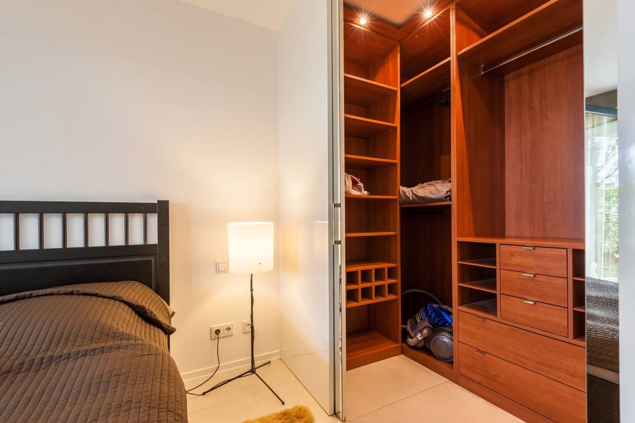 Wohnung Gabelsbergerstraße in München