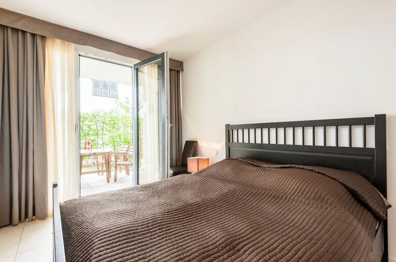 Wohnung Gabelsbergerstraße in München