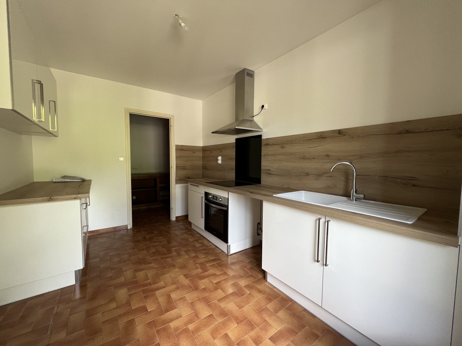 Appartement Rue Bossuet à Aubenas