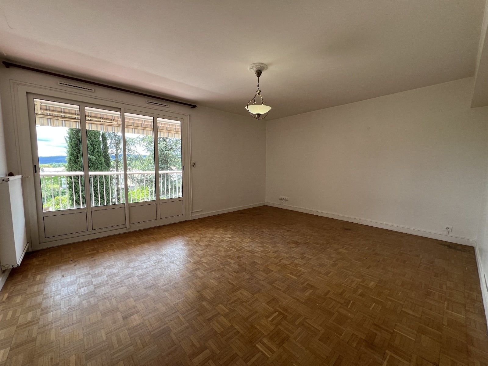 Appartement Rue Bossuet à Aubenas
