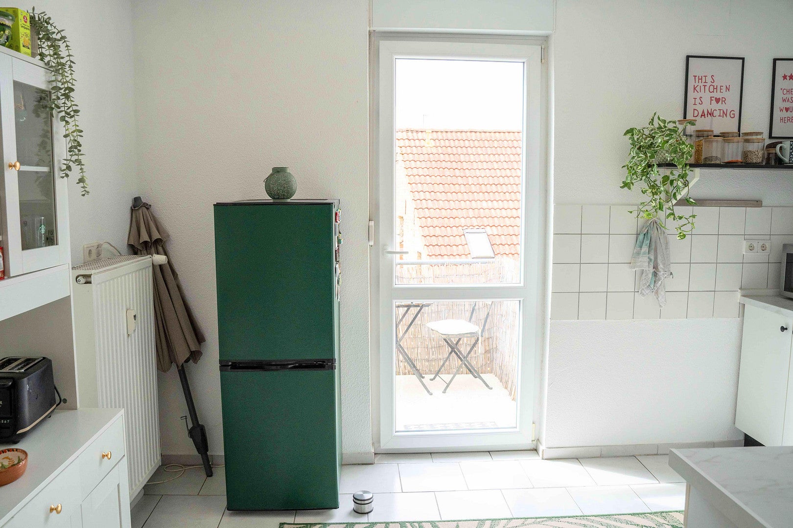 Wohnung Angelstraße in Mannheim