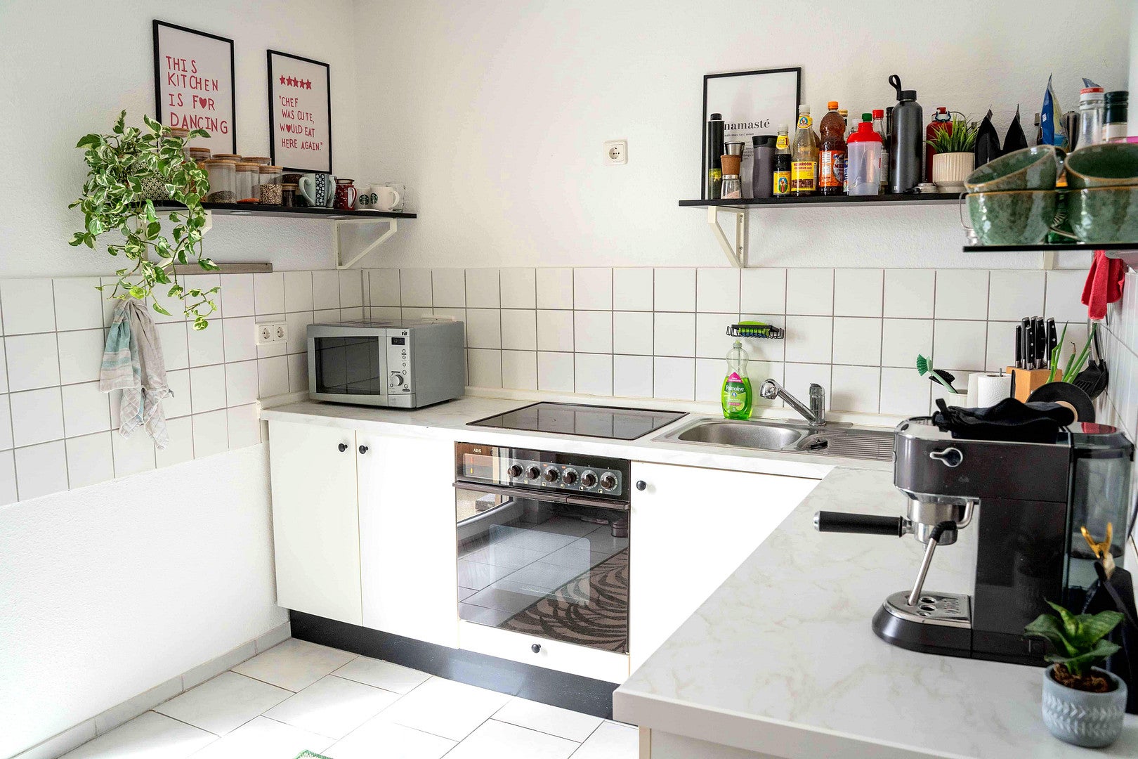 Wohnung Angelstraße in Mannheim