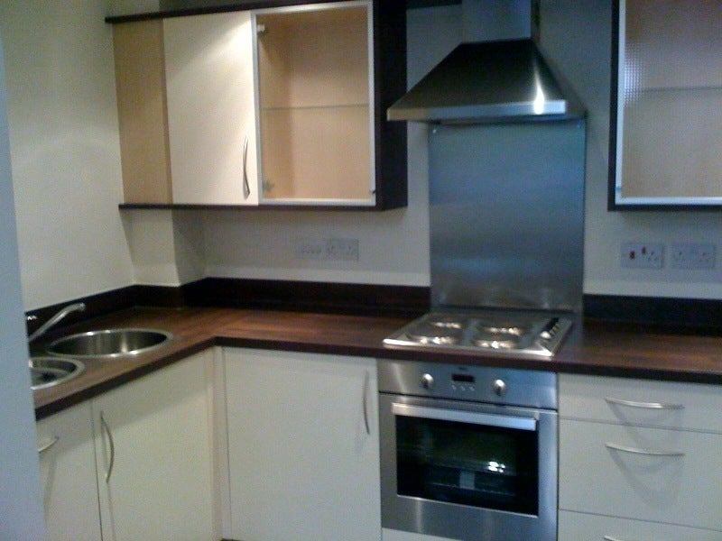 Flat Gladstone Mews in Warrington