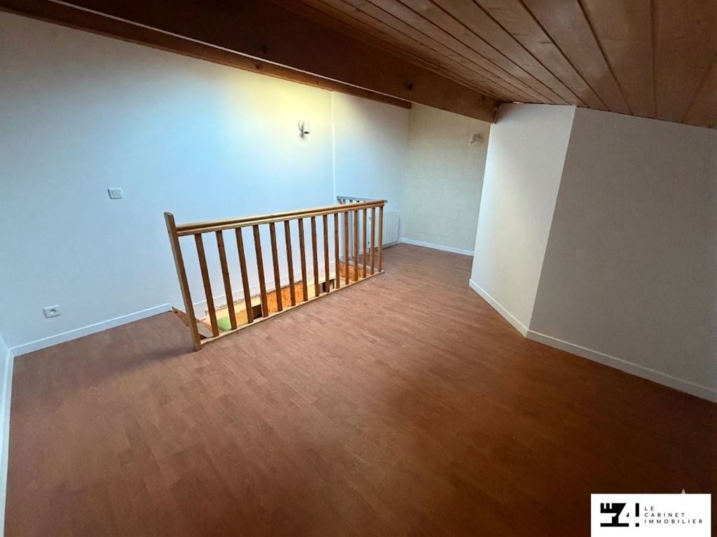 Appartement Boulevard Jean Jaurès à Cazères