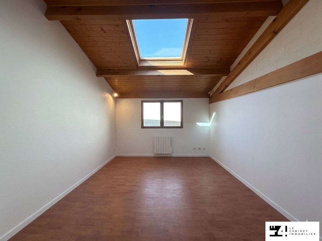Appartement Boulevard Jean Jaurès à Cazères