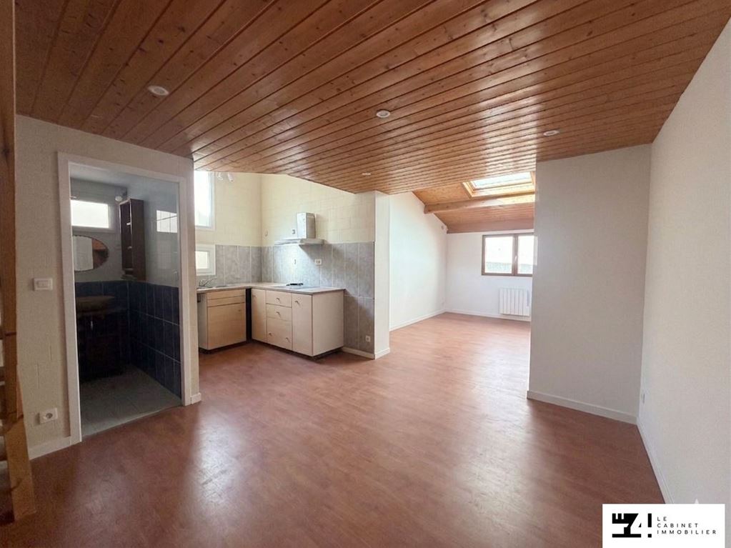 Appartement Boulevard Jean Jaurès à Cazères