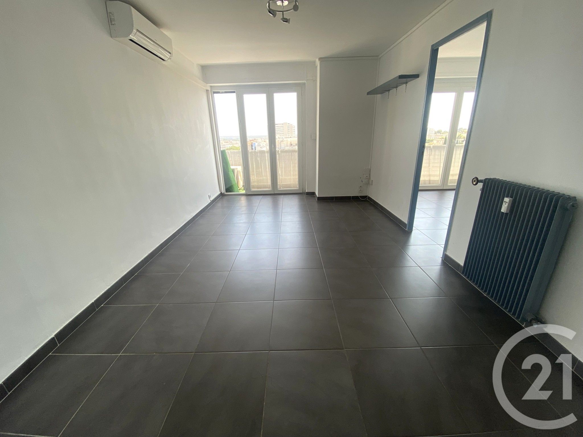 Appartement Avenue Kennedy à Nîmes